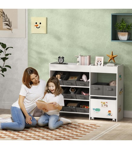 Estantería para Niños