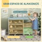 Estantería para Niños