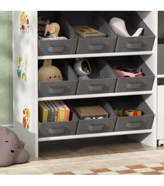Estantería para Niños