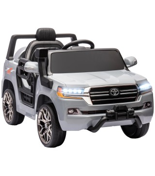 Coche Eléctrico Infantil