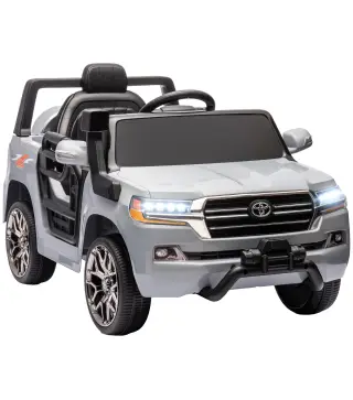 Coche Eléctrico Infantil