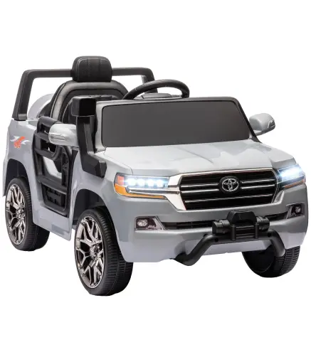 Coche Eléctrico Infantil