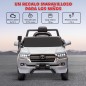 Coche Eléctrico Infantil Coche Eléctrico Infantil