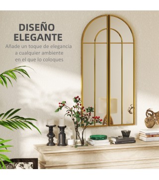 Espejo de Pared