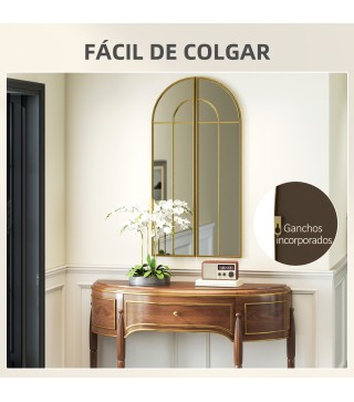 Espejo de Pared