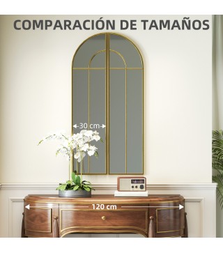Espejo de Pared