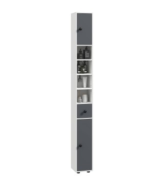 Columna de Baño