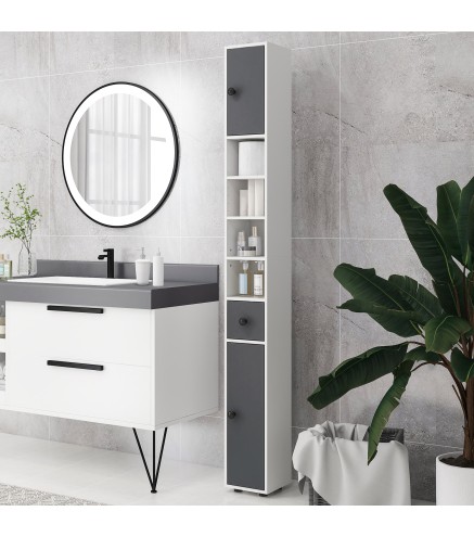 Columna de Baño