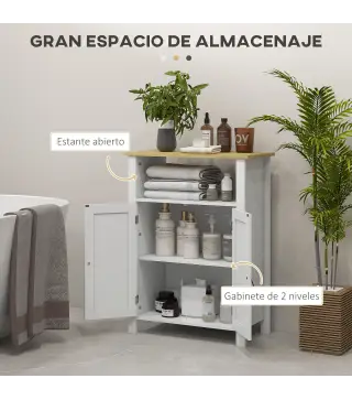 Mueble de Baño