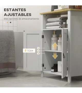 Mueble de Baño