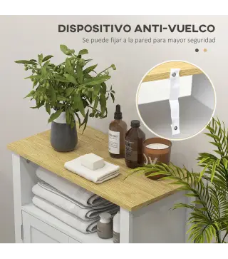 Mueble de Baño