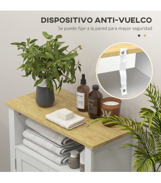 Mueble de Baño