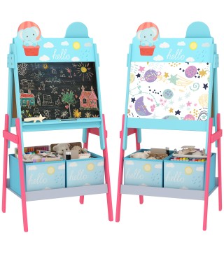 Caballete Infantil