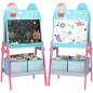 Caballete Infantil