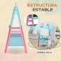 Caballete Infantil