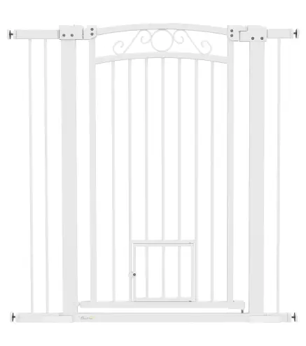 Barrera de Seguridad