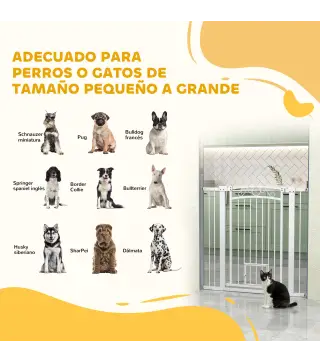 Barrera de Seguridad