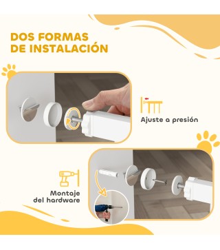 Barrera de Seguridad