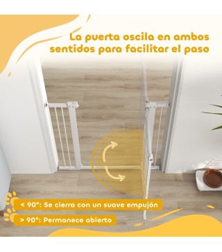 Barrera de Seguridad