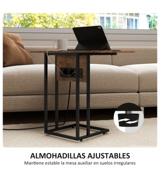 Mesa Auxiliar