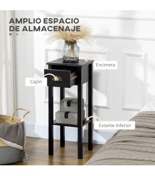 Mesa Auxiliar