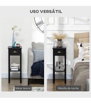 Mesa Auxiliar