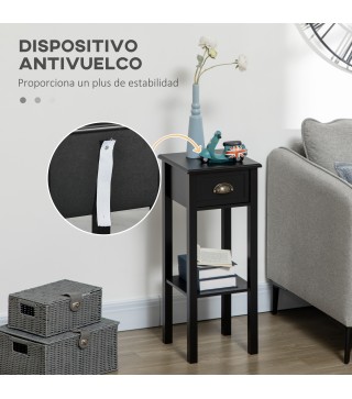 Mesa Auxiliar