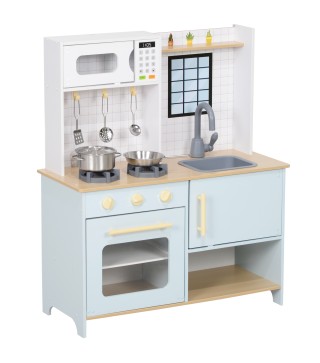 Cocina de Juguete