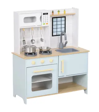 Cocina de Juguete