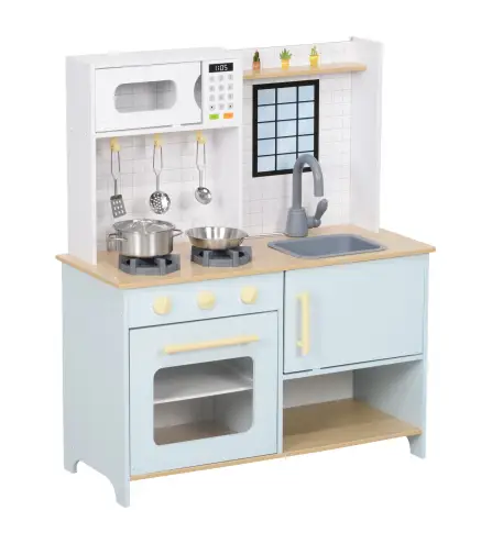 Cocina de Juguete