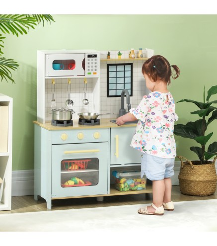 Cocina de Juguete