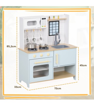 Cocina de Juguete