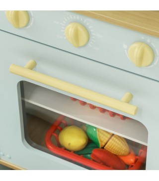 Cocina de Juguete