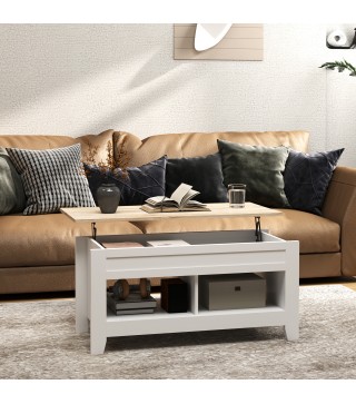 Mesa Centro Elevable