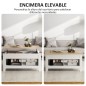 Mesa Centro Elevable Mesa Centro Elevable