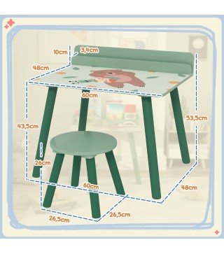 Muebles Infantiles