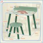 Muebles Infantiles Muebles Infantiles