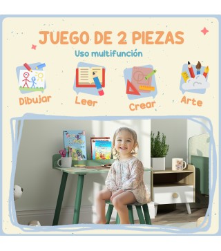 Muebles Infantiles
