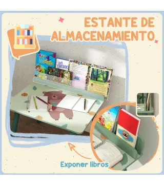 Muebles Infantiles
