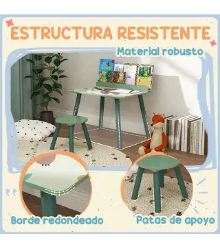 Muebles Infantiles