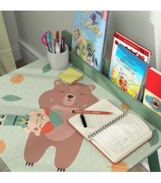 Muebles Infantiles