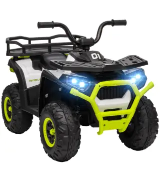 Quad Eléctrico Infantil