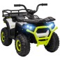 Quad Eléctrico Infantil Quad Eléctrico Infantil