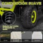 Quad Eléctrico Infantil Quad Eléctrico Infantil