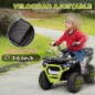Quad Eléctrico Infantil Quad Eléctrico Infantil