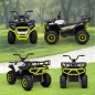 Quad Eléctrico Infantil Quad Eléctrico Infantil