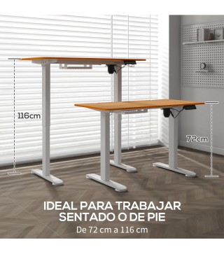 Escritorio de Pie