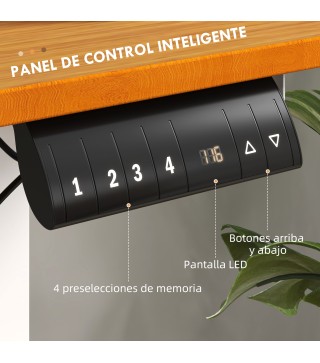 Escritorio de Pie