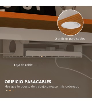 Escritorio de Pie