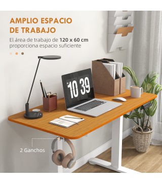 Escritorio de Pie
